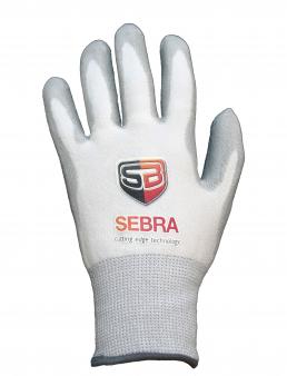 Sebra Glove Protect III-0