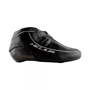 EVO Helium Skate Shoe Black -0