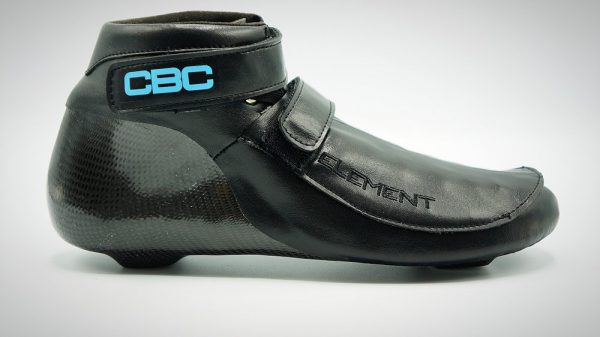CBC Element Shorttrack Boot -0