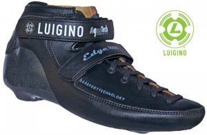 Luigino Edge 1000 Shorttrack Schoen -0
